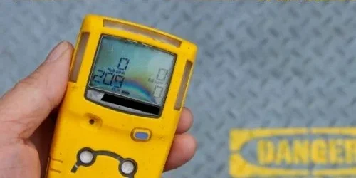 Confined Space 
& Gas Test Online Refresher